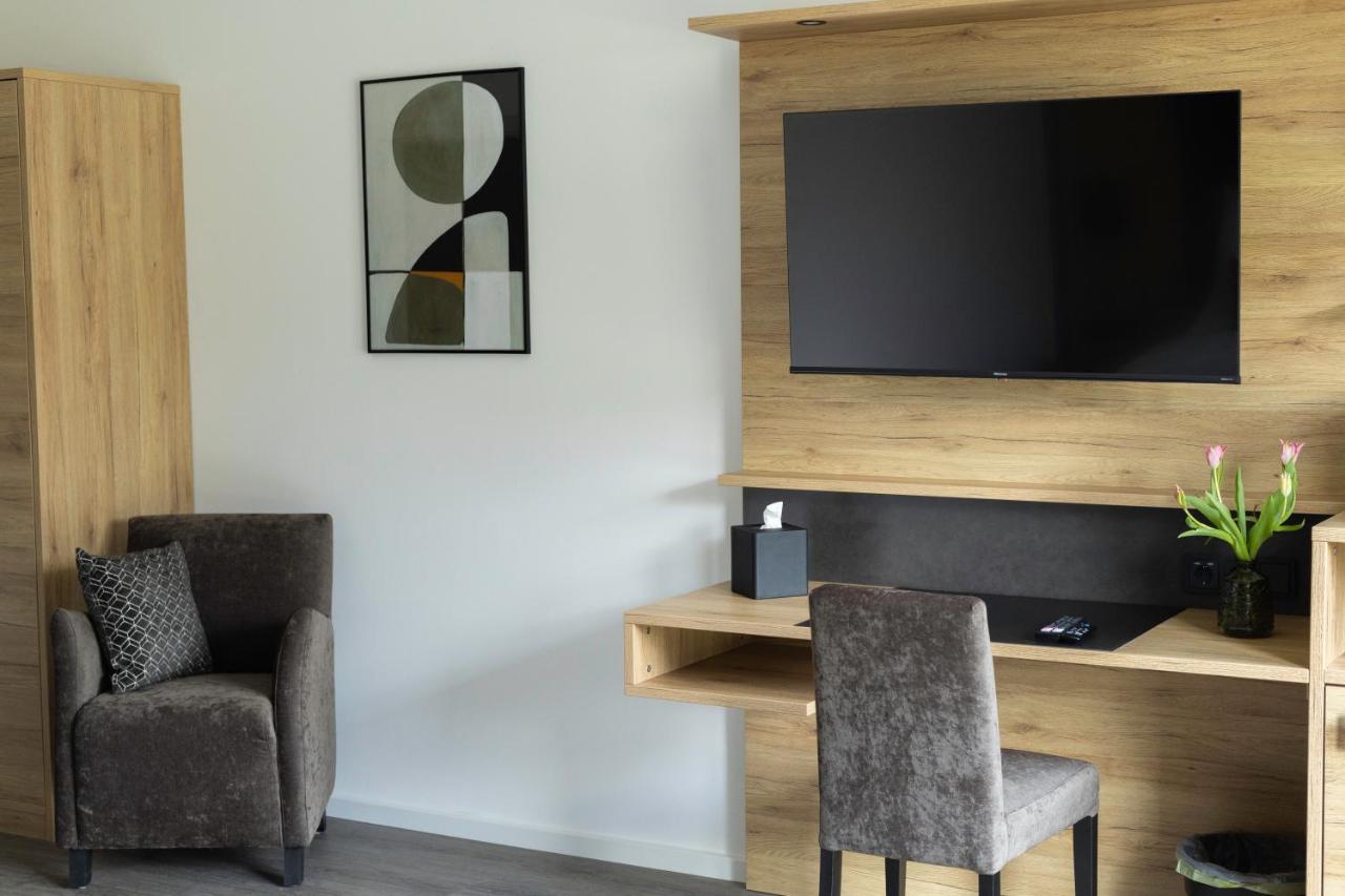 Kadir Bey & Four Rooms Osterronfeld ภายนอก รูปภาพ
