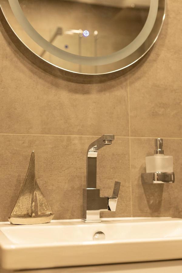 Kadir Bey & Four Rooms Osterronfeld ภายนอก รูปภาพ