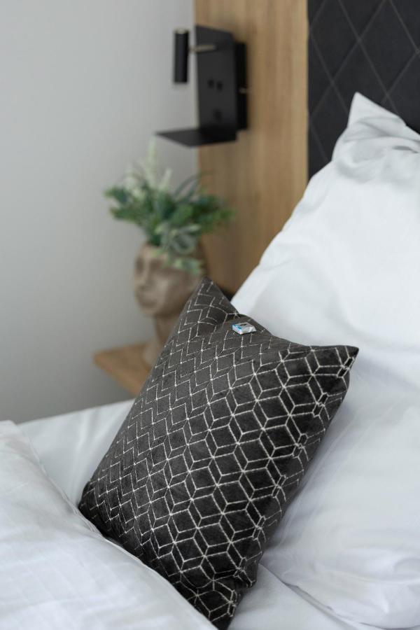 Kadir Bey & Four Rooms Osterronfeld ภายนอก รูปภาพ